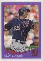 Adam LaRoche [EX to NM]