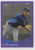 Jake Odorizzi