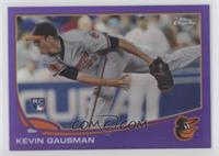 Kevin Gausman