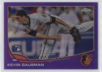 Kevin Gausman