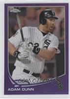 Adam Dunn