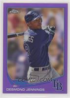 Desmond Jennings