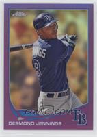 Desmond Jennings