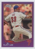 Cliff Lee