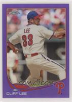 Cliff Lee