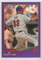 Cliff Lee