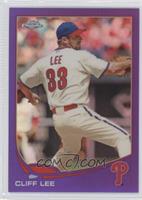 Cliff Lee