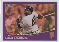 Pablo Sandoval