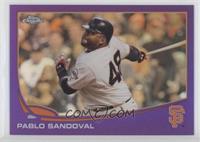 Pablo Sandoval