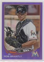 Rob Brantly [EX to NM]