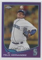 Felix Hernandez