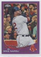 Mike Napoli