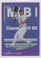 Andre Ethier [EX to NM]