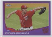 Stephen Strasburg