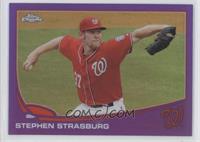 Stephen Strasburg