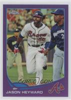 Jason Heyward