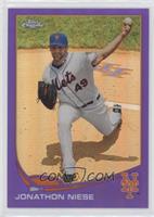 Jonathon Niese