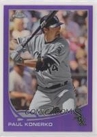 Paul Konerko [EX to NM]