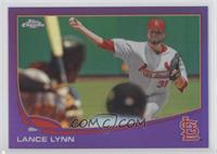 Lance Lynn