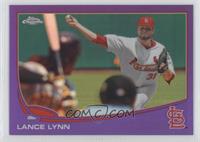 Lance Lynn