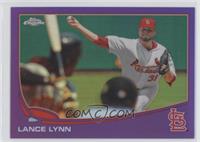 Lance Lynn