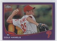 Cole Hamels