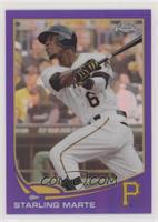 Starling Marte [EX to NM]