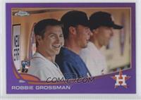 Robbie Grossman