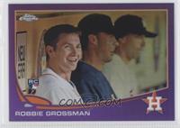 Robbie Grossman