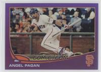 Angel Pagan