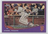 Angel Pagan