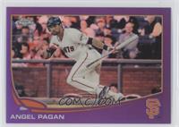 Angel Pagan