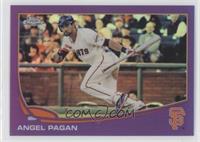 Angel Pagan