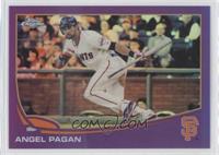 Angel Pagan