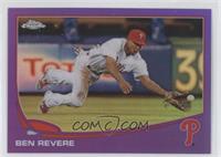 Ben Revere