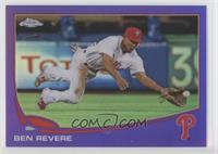 Ben Revere