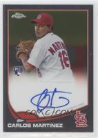 Carlos Martinez [EX to NM]