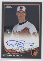 Dylan Bundy