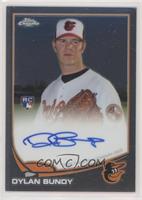 Dylan Bundy [EX to NM]