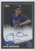 Jake Odorizzi