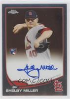 Shelby Miller [EX to NM]