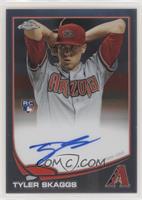 Tyler Skaggs