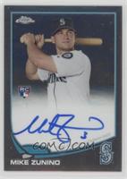 Mike Zunino