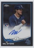 Wil Myers