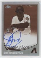 Didi Gregorius #/75