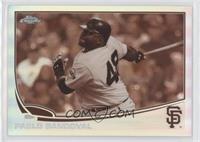 Pablo Sandoval #/75