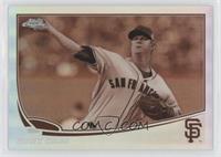 Matt Cain #/75