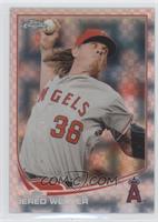 Jered Weaver