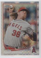 Jered Weaver