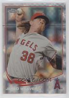 Jered Weaver